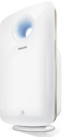 ac4372-air-purifier-fullview Philips AC4372 Air Purifier