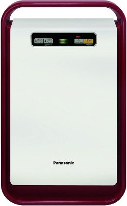 Panasonic F-PBJ30ARD Air Purifier