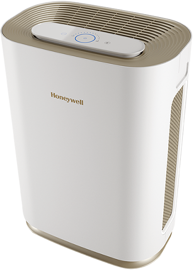 Honeywell Air Touch P Full top