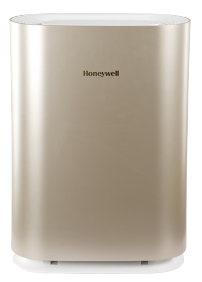 Honeywell Air Touch Air Purifier Full view