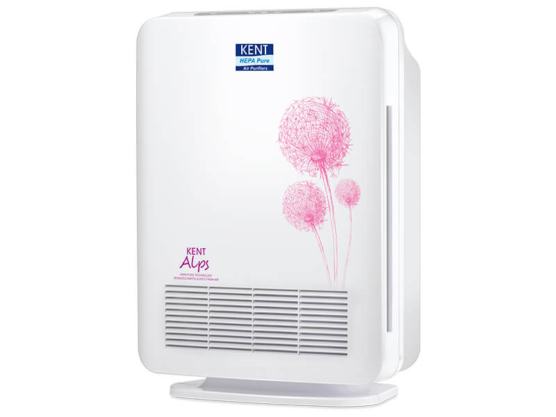 Kent Alps Air Purifier Review