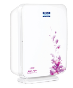 Kent Aura Air purifier purple