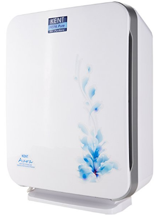 Kent Aura Air purifier Blue