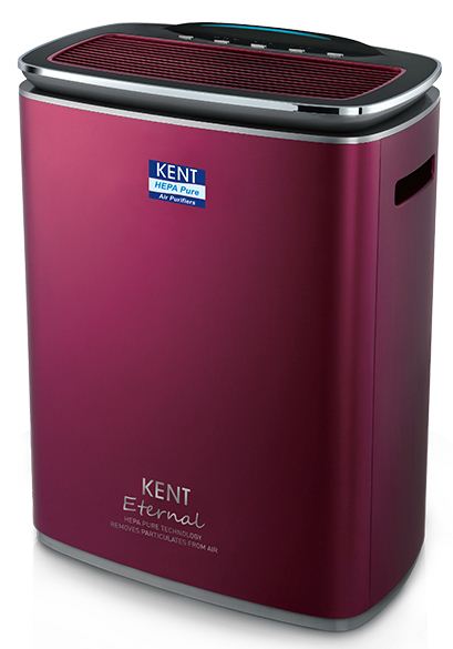 Kent Eternal air purifier