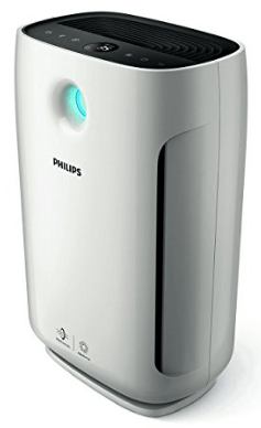 AC2887 Air Purifier Full