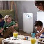 Philips AC4372/10 63-Watt Air Purifier Review