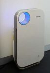 Philips AC4072 air purifier front