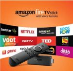 amazon fire tv stick