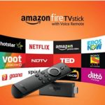 Amazon Fire TV Stick