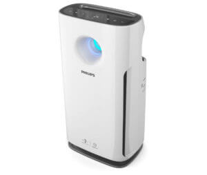 Philips AC3256 Best Air Purifier For Asthma