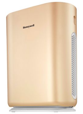 Honeywell Air Touch A5 Air Purifier Review front
