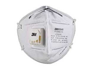 3M Arex N95 Respirator Mask