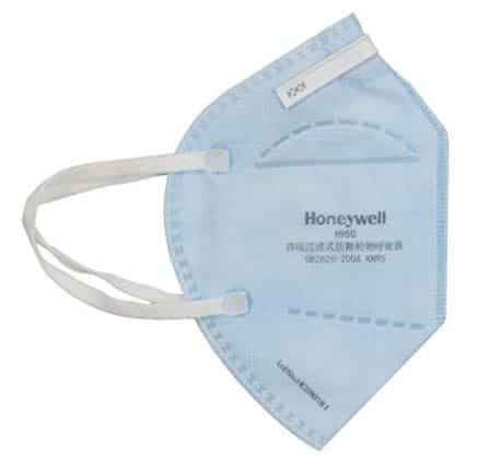Honeywell KN95 Pollution Mask