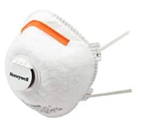 Honeywell N99 Pollution Mask for coronavirus in India