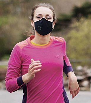 grinhealth pollution mask for bikers