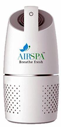 Airspa car air purifier full image