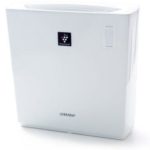 Sharp FU-A28E-W Air Purifier Review- For Low Budget and Small Rooms