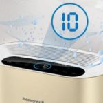 Honeywell Air Touch i8 Air Purifier Review