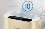 Honeywell Air Touch i8 Air Purifier Airswacch