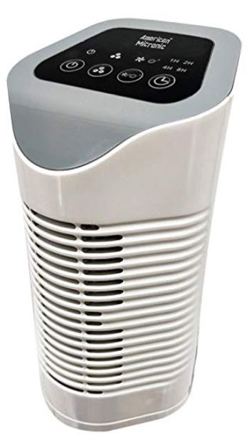 American Micronic Best Air Purifier under 5000