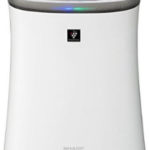 Sharp Air Purifier Review FP-F40E