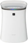 Sharp FP-F40E Best Air Purifier Below 17000 Full