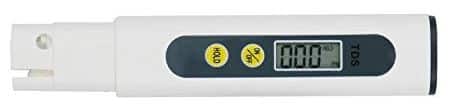 GLUN TDS Meter