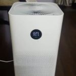 MI AIR PURIFIER 2S REVIEW