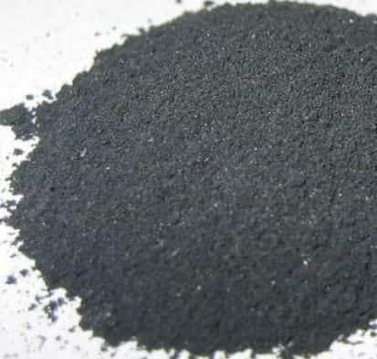 Activated Charcoal or Activated Carbon sacks