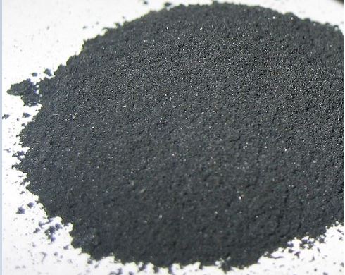 Activated Charcoal or Activated Carbon sacks-min