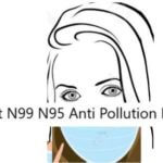 Best Honeywell Anti Pollution Masks in India