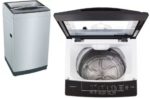 Bosch 6.5 kg Fully Automatic Top Load Washing Machine