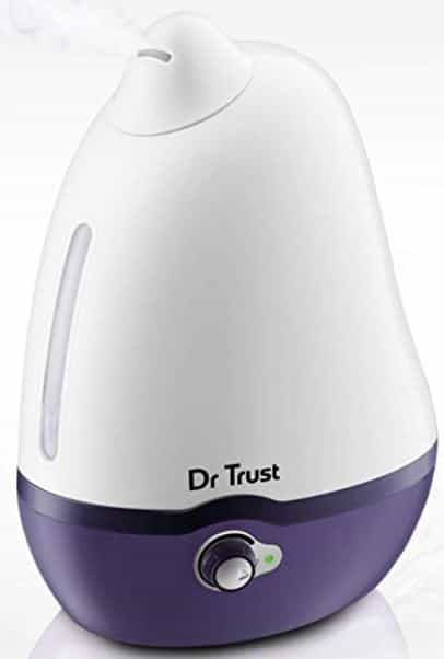 Dr trust humidifier