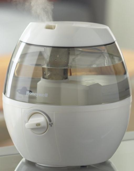 Honeywell HUL520W Mistmate Cool Mist Best Humidifier