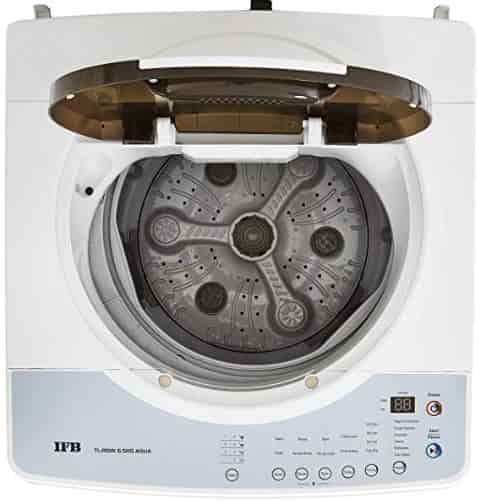 IFB Best Washing Machine