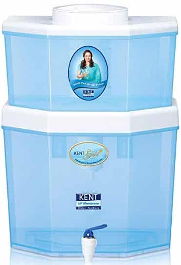 Kent Gold Star Best Water Purifier in India