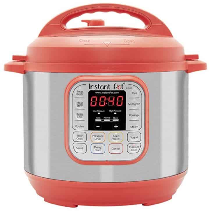 Instant Pot Best Electric Cooker