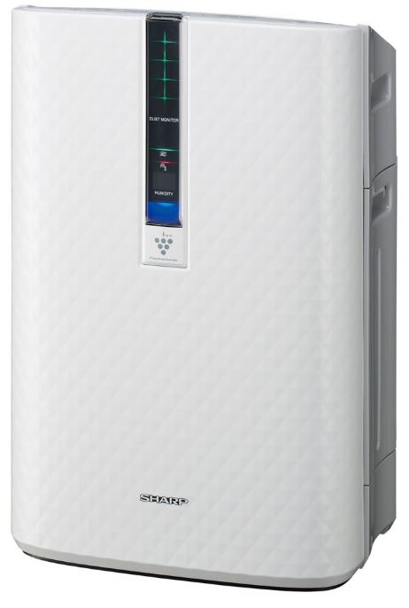 Best Sharp Air Purifier in US