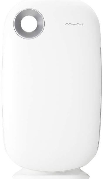 Coway 0509 Air Purifier full