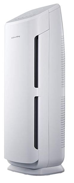 Coway AP-1216L Tower Mighty Air Purifier full