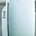 Coway Sleek Pro Air Purifier Review AP1009