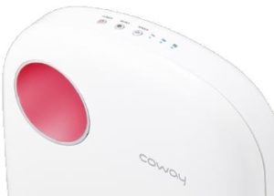 Coway Sleek Pro Review Pink LED Very Poor quality