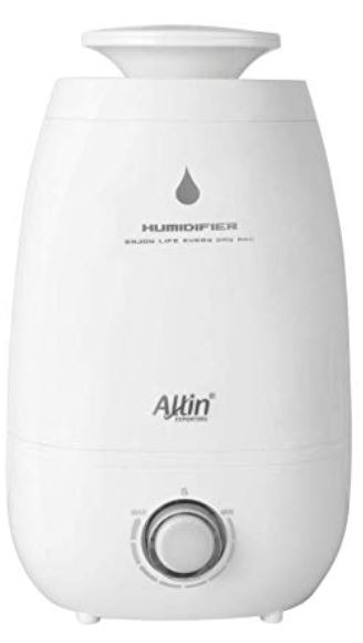 Allin H182 Best Humidifier For Room India
