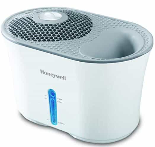 Honeywell HCM-710 Best Evaporative Humidifier For Room