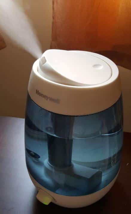 Honeywell Room Humidifier