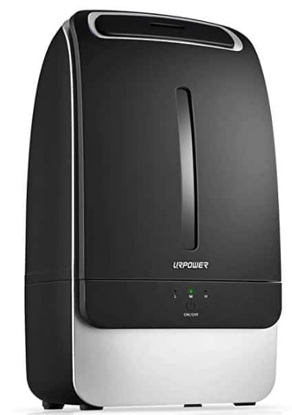 URPOWER Best Humidifier For Big Rooms