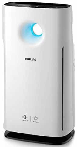 Philips AC3256 Air Purifier for asthma