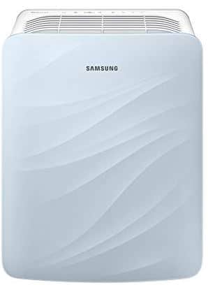 Best Samsung Air Purifier AX40K3020WU