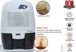 Ansio Best Dehumidifier in India For Small Spaces