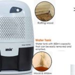 Best Dehumidifier in India For Home